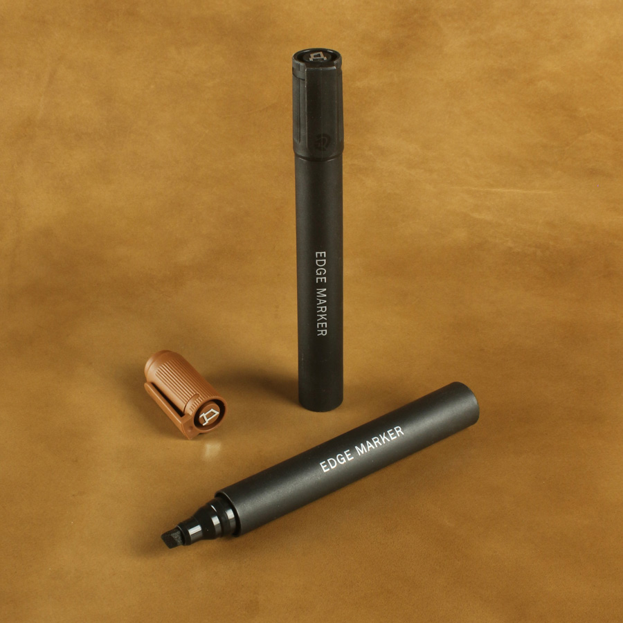 Edge Marker - The Royal Treatment