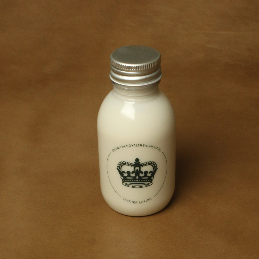 leather-lotion