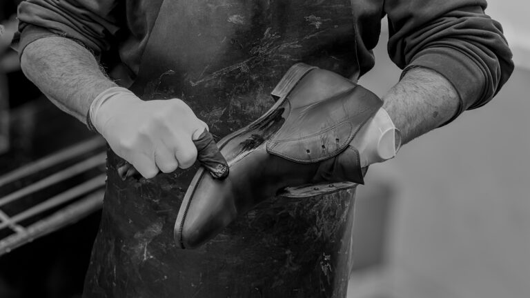 Carte Blanche make-over patina kleur veranderen - The Royal Treatment