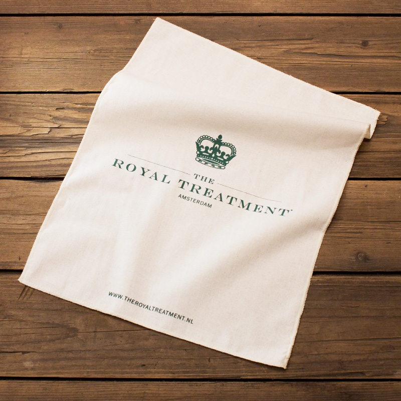 katoenen-insmeerdoek