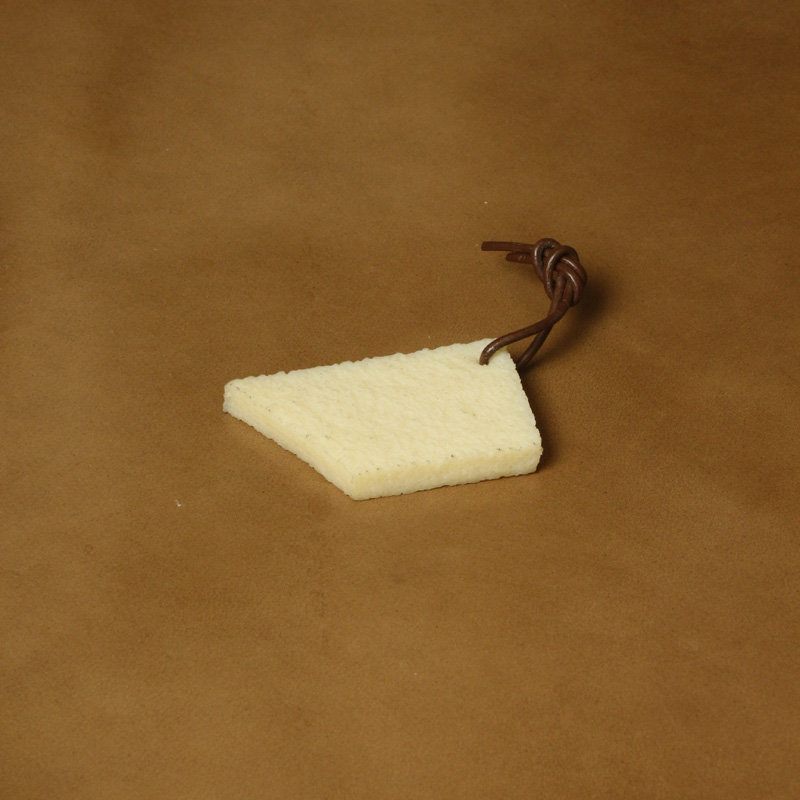 natuurrubber-suede-gum