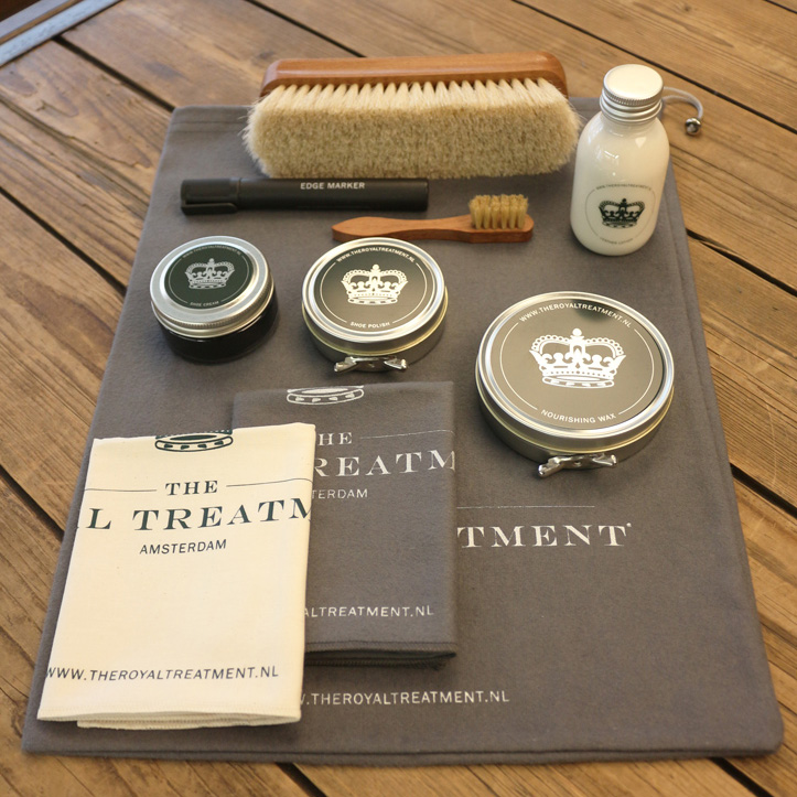 shoe-care-set-glad-leer