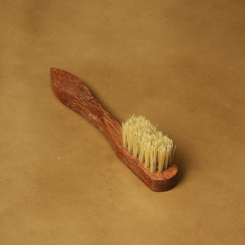 zijdenharen-insmeerborstel