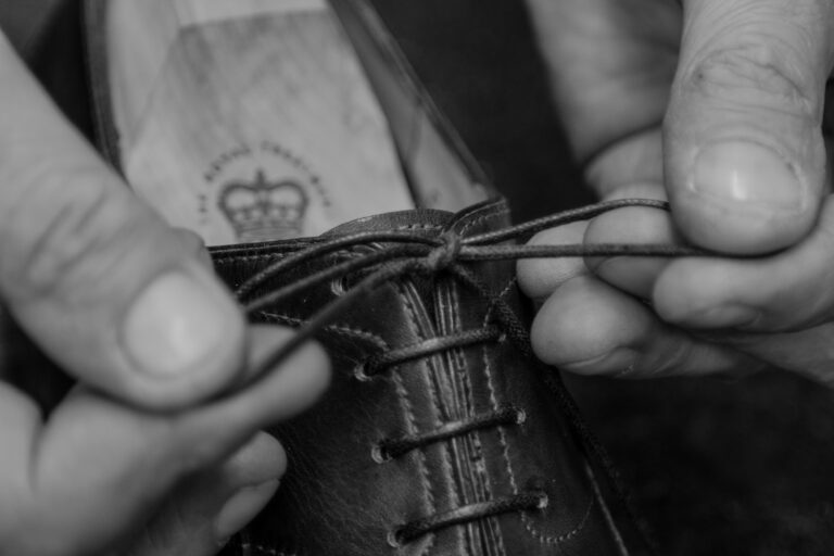 Wax veters - The Royal Treatment