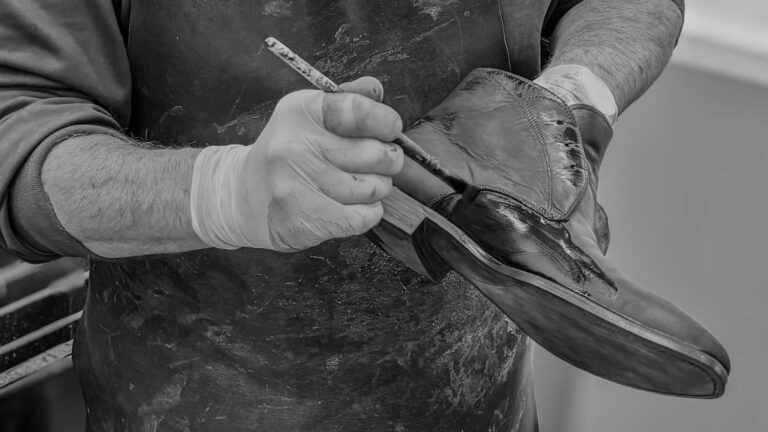 Carte Blanche make-over patineren - The Royal Treatment