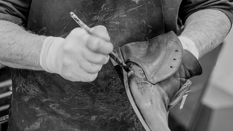 Carte Blanche make-over patineren - The Royal Treatment