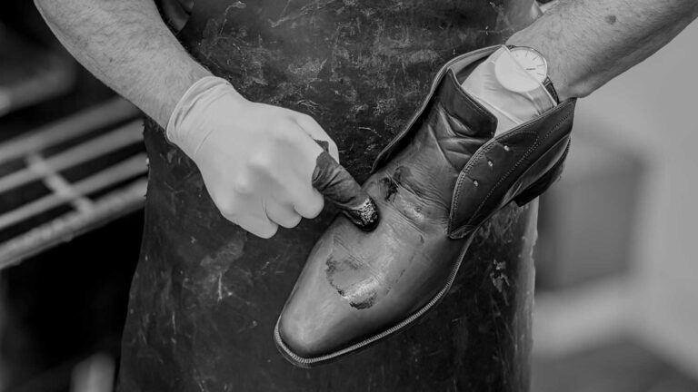 Carte Blanche make-over patineren - The Royal Treatment