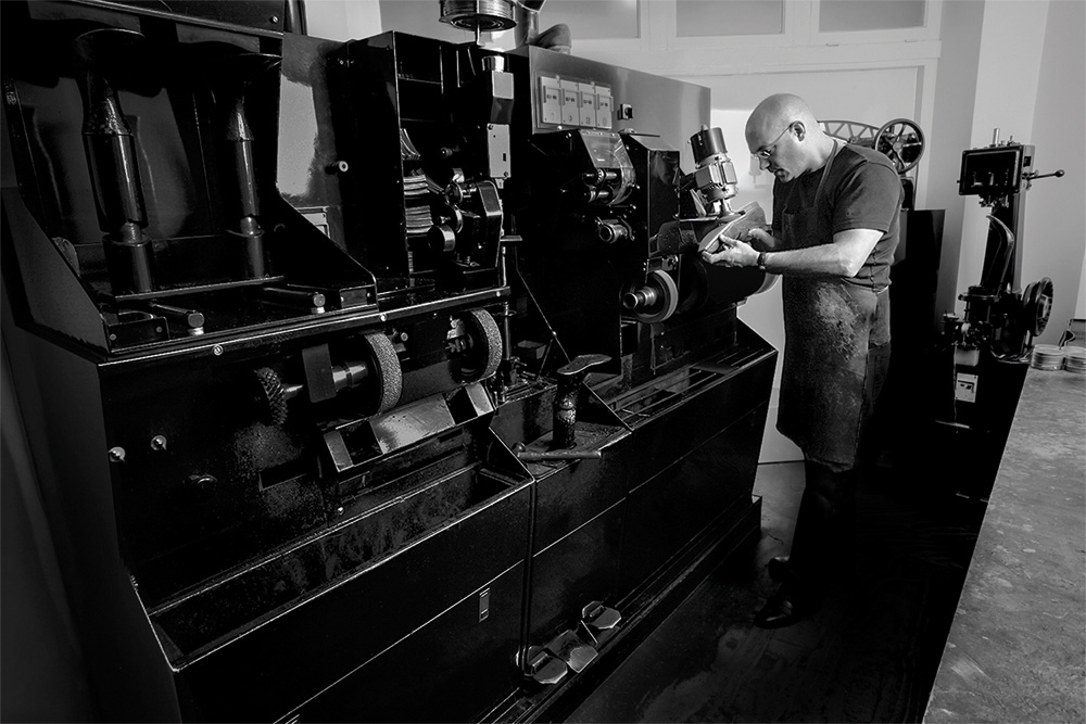 Danny van Kerkwijk - The Royal Treatment